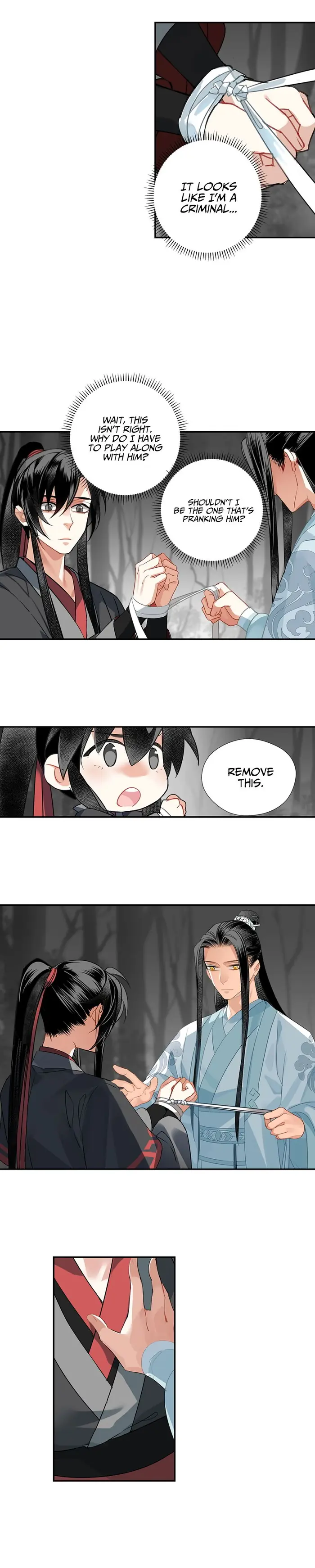 Mo Dao Zu Shi Chapter 117 image 2_optimized